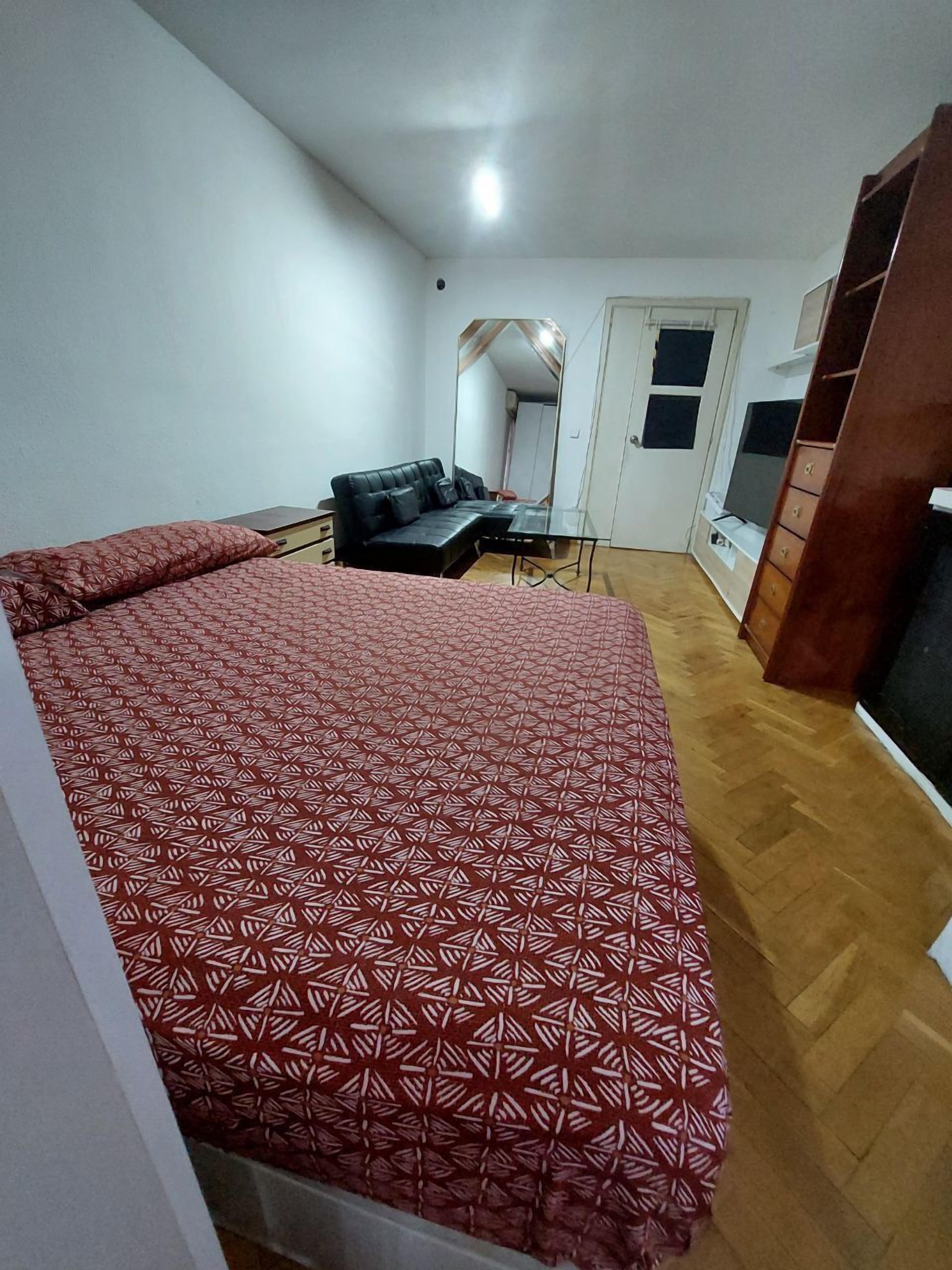Alojamientos Buenos Aires - Madrid — Photos 3